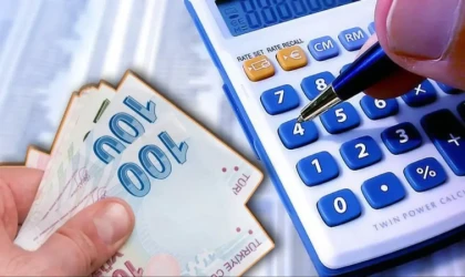 Vergi ve ceza borcu bulunan mükelleflerin listesini yayımladı