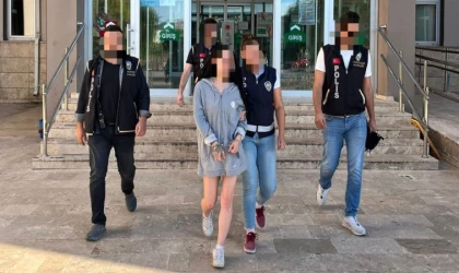 Yaşama Tutunan Patiler Derneği mensubu 9 kişiye gözaltı