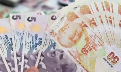 Yeni banknotlar tedavüle verildi