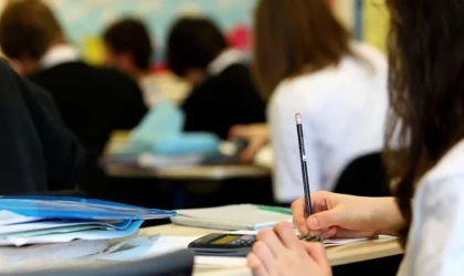 2023 yılında eğitime 1,1 trilyon TL harcandı