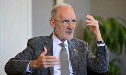 Avdagiç’ten asgari ücret zammı değerlendirmesi