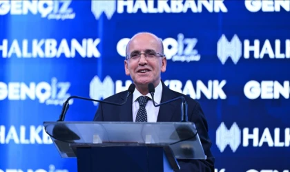 Bakan Şimşek: ‘‘Finansal okuryazar yapmak için bir eğitim seferberliğine girdik’’