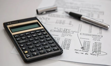 “Cari açık 7,7 milyar dolara geriledi”