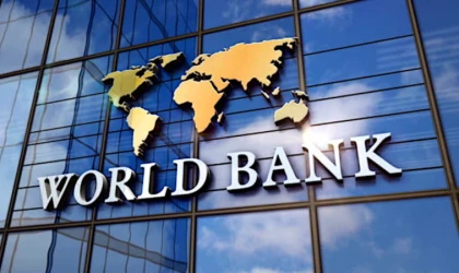 Dünya Bankası’ndan sağlanan finansman 5 milyar dolara ulaştı