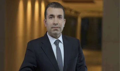 Garanti BBVA ve iştiraklerinin üst yönetiminde değişiklikler gerçekleşti