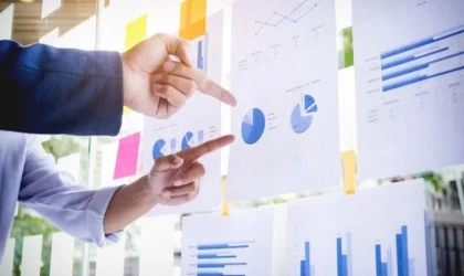 Girişimlerin 2023 yılında doğum oranı 15,2 oldu
