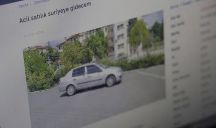 İkinci elde yabancı hareketliliği