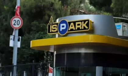 İSPARK ücretlerine yüzde 115 zam
