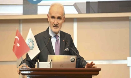 İTO Başkanı Avdagiç’ten Suriye’deki gelişmelere ilişkin açıklama