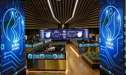 Kasım ayında en çok borsa kazandırdı