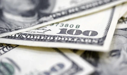 Özel sektörün yurt dışı kredi borcu 177,7 milyar dolar oldu