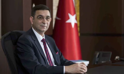 “Suriye’deki güven ve istikrar ortamı her anlamda artı sağlar”