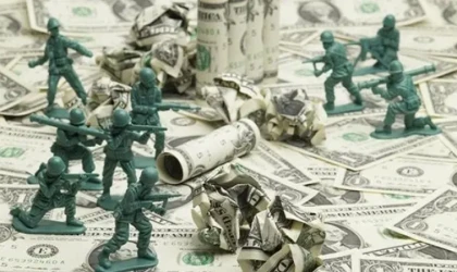 Ticaret savaşları, 2025’e damgasını vuracak