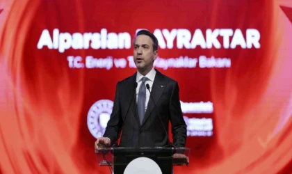 "Türkiye genelinde ham petrol üretimiyle rekor kırdık"