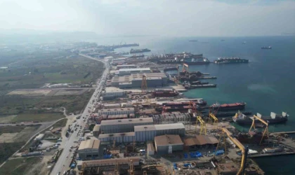 Yalova’dan 530 milyon dolar ihracat