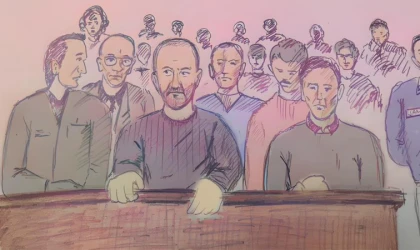 "Yenidoğan Çetesi" davasında ara karar: 7 sanığın tutuklanmasına hükmedildi