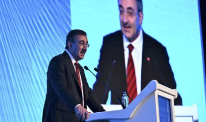 Yılmaz: ’’Sermaye piyasalarındaki yatırımcı sayısı 36 milyonu aştı’’
