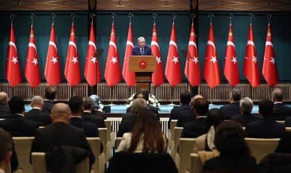 “Bir gece ansızın gelebiliriz"