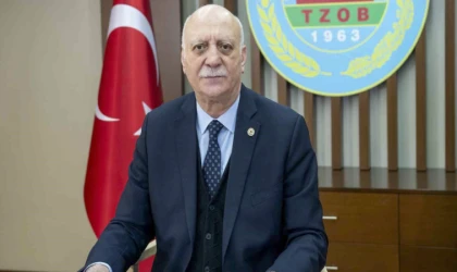 "Çiftçilerimizin girdi maliyetleri sürekli artıyor"