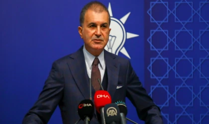 Cumhurbaşkanı Erdoğan’ın adaylığı hakkında açıklama