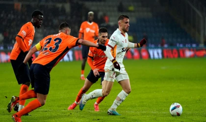 Galatasaray zirvede farkı açtı