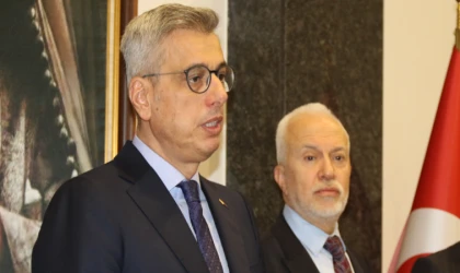 Memişoğlu, randevu sorunu ile ilgili müjdeyi verdi