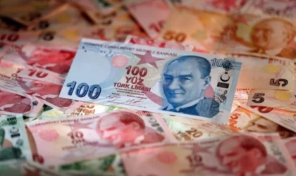Pay Senedi Varlıkları 2024 Yılında 3.6 Trilyon Lirayı Aştı