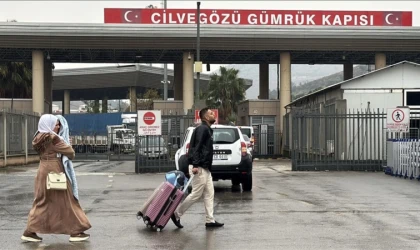 Suriye’den ihracatçıyı sevindiren karar