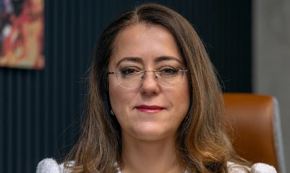 Türkiye Bölgesel Merkez Olmaya Hazırlanıyor