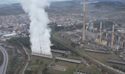 Türkiye’nin enerjide dışa bağımlılığı yüzde 26,3 azaldı