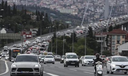 Zam sırası kimde? Köprü ve otoyol ücretlerine zam