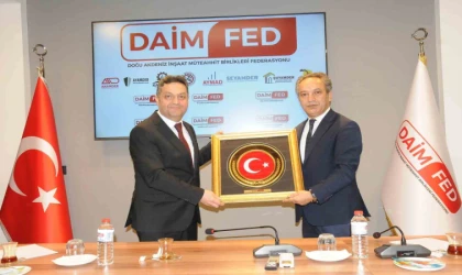 "2025 yılı ülkemiz için kalkınma yılı olacaktır