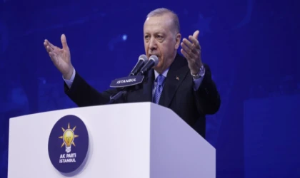 "2028’den sonra yeni bir İstanbul, yeni bir Türkiye inşa edeceğiz"