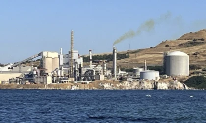 BAGFAŞ’a 1.3 milyon TL ceza