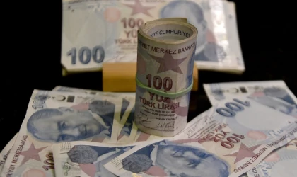 Bütçe Ocak ayında 139 milyar 259 milyon TL açık verdi