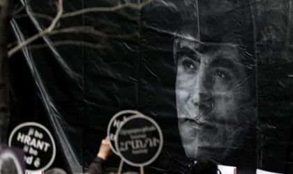 Hrant Dink davasında karar: müebbet