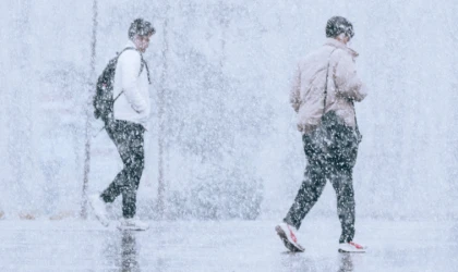 İstanbul’da yarın okullar tatil