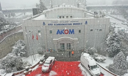 Kar Yağışı ve Sibirya Soğukları Geliyor