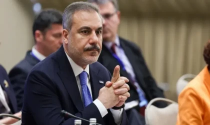 "PKK/YPG’den kurtulma meselesini ele almalarını bekliyoruz"