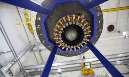 ROSATOM Bilim İnsanları, Prototipi Geliştirdi
