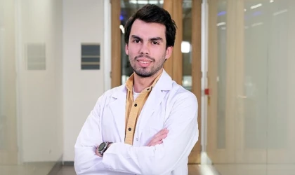 Tek farkları bakış açıları…
