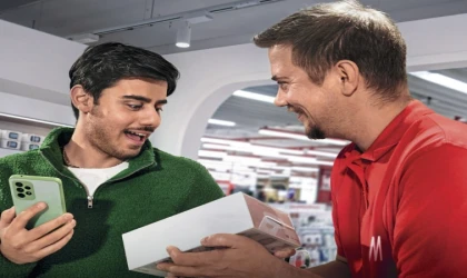 Telefon kiralama trendi yükselişte!
