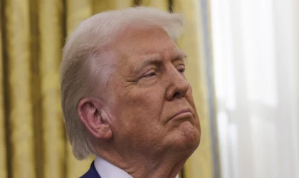 Trump: "ABD ve Rus yetkililer Münih'te bir araya gelecek"