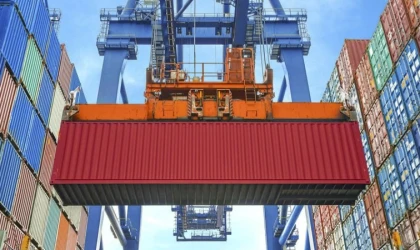 5 bin 201 ton orman ürünü ihraç edildi