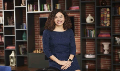 50 yaş ve üstü kadınları teknolojiyle güçlendiriyor