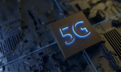 5G teknolojisi TBMM’de deneyimlenecek