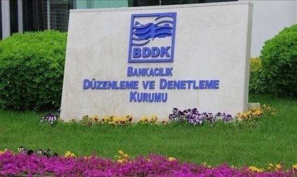 Bankalara hisse geri alımında sermaye esnekliği tanındı