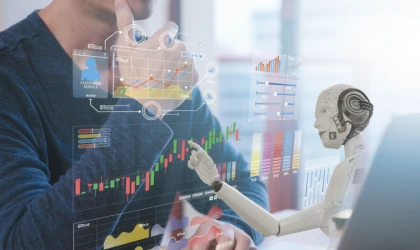 BES fonlarını robotlar yönetiyor