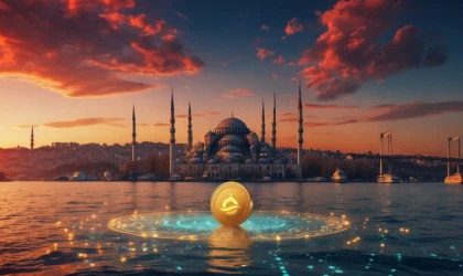 Caiz, 100 milyar dolarlık islami finans pazarına açılıyor 