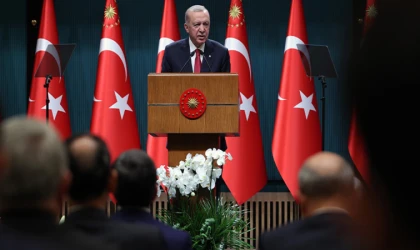 Cumhurbaşkanı Erdoğan: 'Özgür Özel şuursuzluk örneği sergiledi'